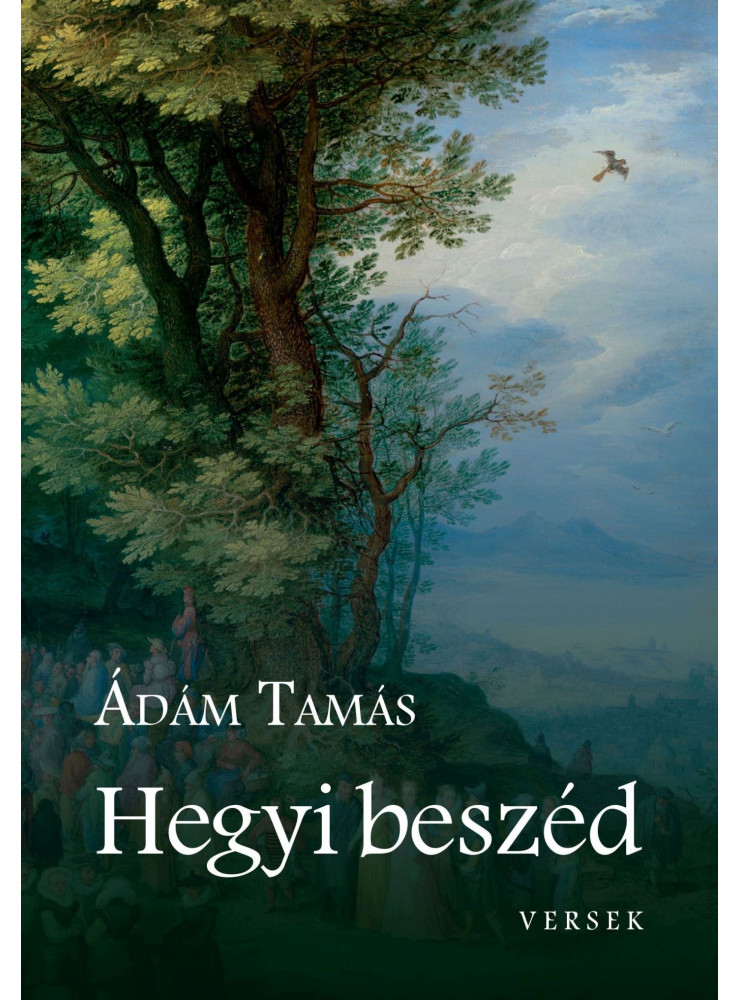 HEGYI BESZÉD - VERSEK