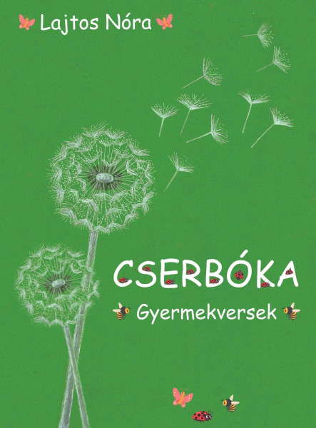 CSERBÓKA - GYERMEKVERSEK