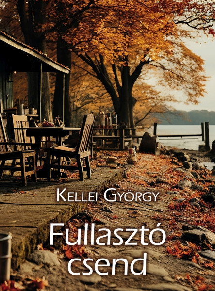 FULLASZTÓ CSEND