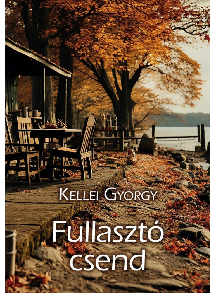 FULLASZTÓ CSEND