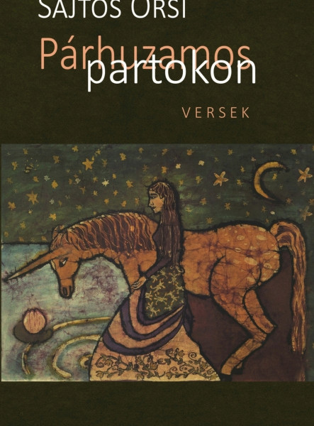 PÁRHUZAMOS PARTOKON - VERSEK