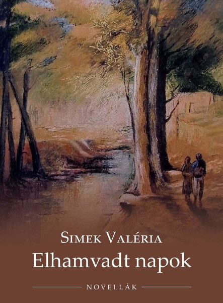 ELHAMVADT NAPOK