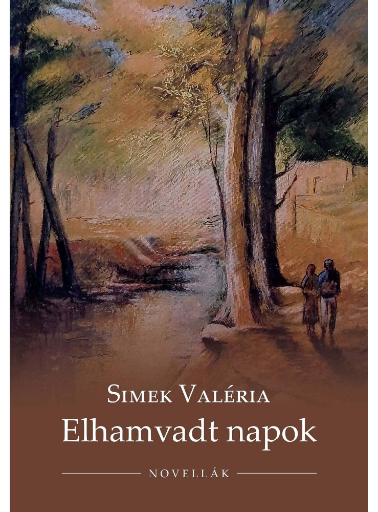 ELHAMVADT NAPOK ELHAMVADT NAPOK