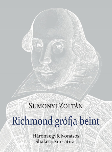 RICHMOND GRÓFJA BEINT