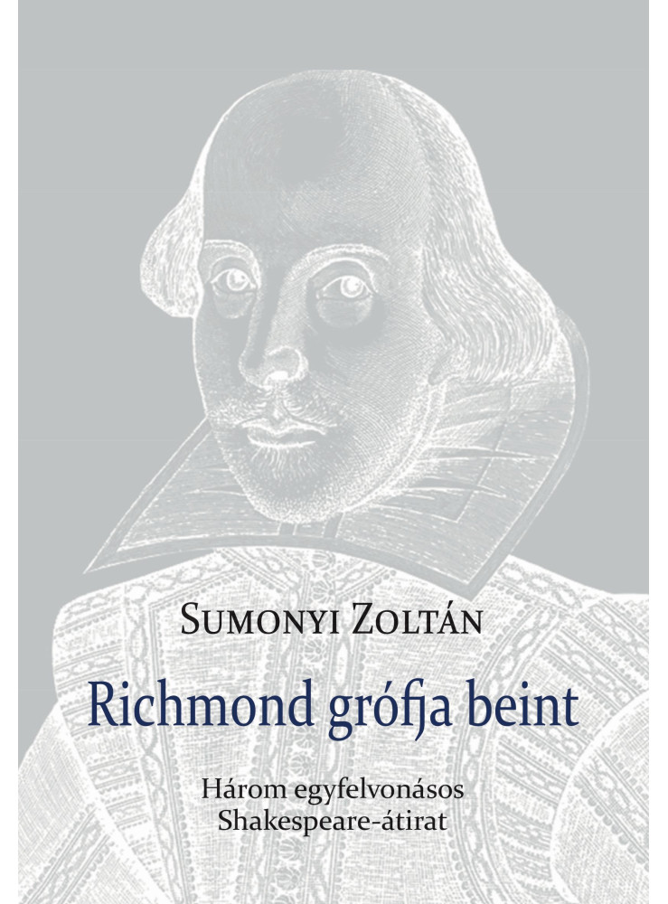 RICHMOND GRÓFJA BEINT