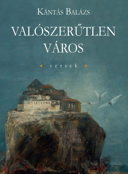 VALÓSZERŰTLEN VÁROS
