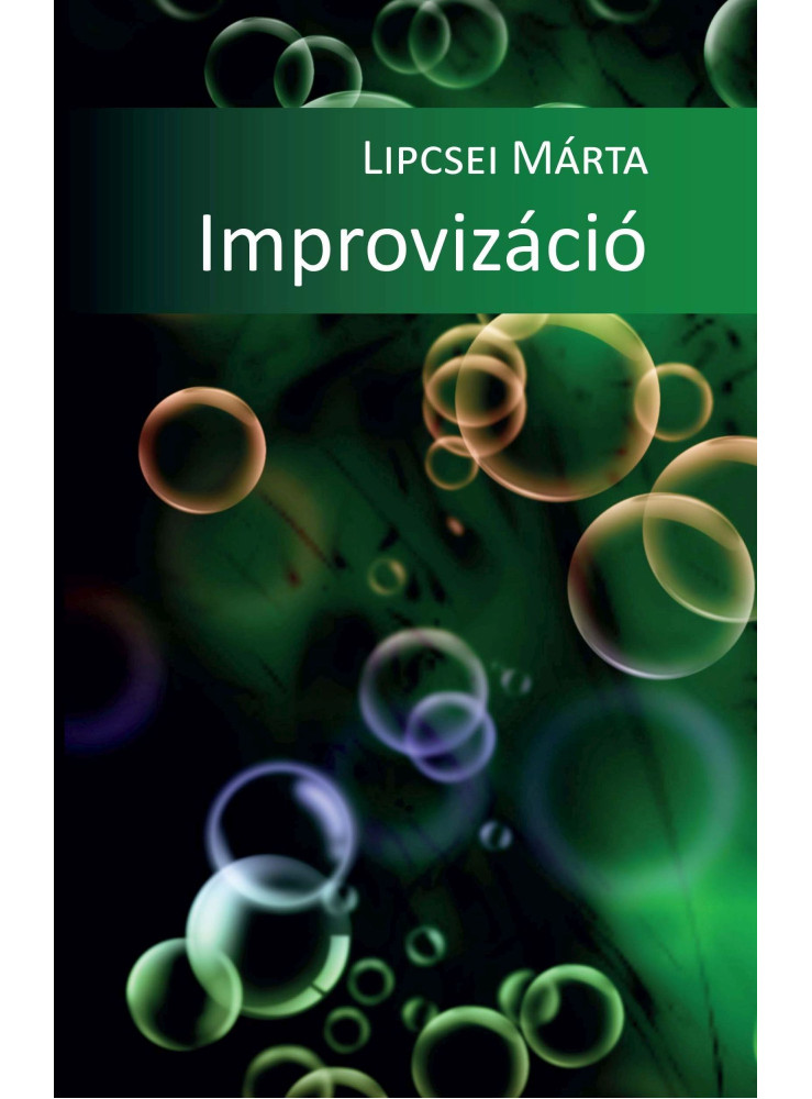 IMPROVIZÁCIÓ IMPROVIZÁCIÓ