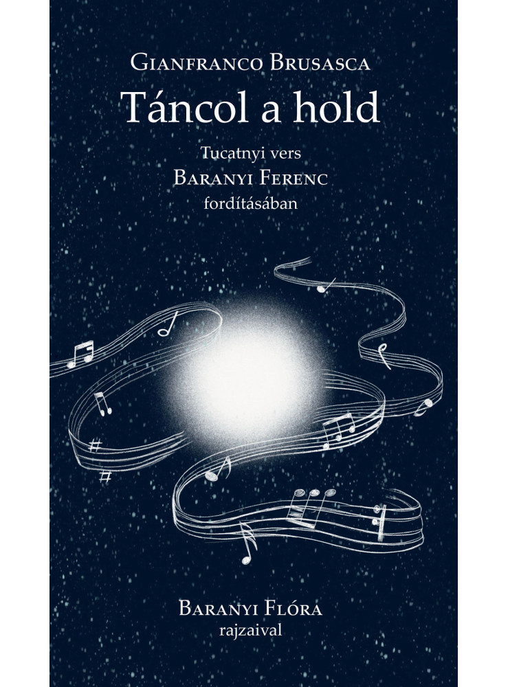 TÁNCOL A HOLD TÁNCOL A HOLD