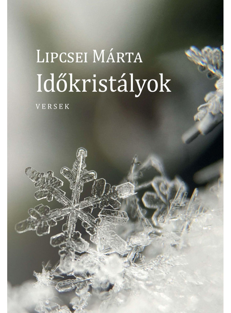 IDŐKRISTÁLYOK IDŐKRISTÁLYOK