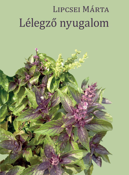 LÉLEGZŐ NYUGALOM