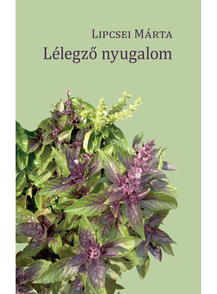 LÉLEGZŐ NYUGALOM LÉLEGZŐ NYUGALOM