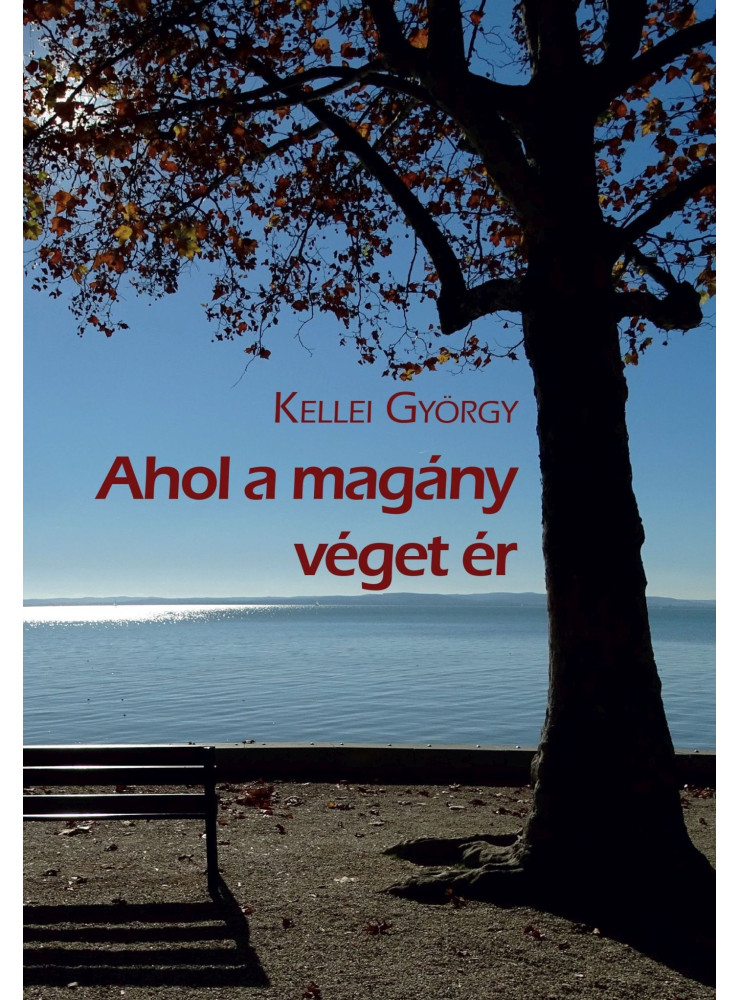 AHOL A MAGÁNY VÉGET ÉR