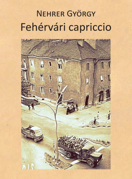 FEHÉRVÁRI CAPRICCIO