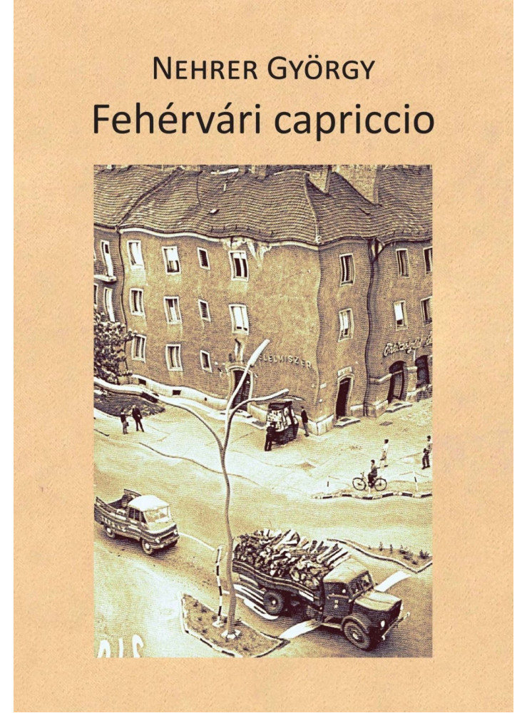 FEHÉRVÁRI CAPRICCIO