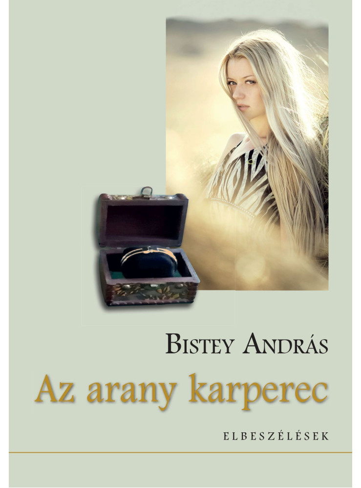 AZ ARANY KARPEREC