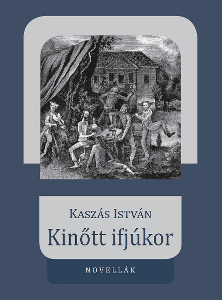 KINŐTT IFJÚKOR - NOVELLÁK