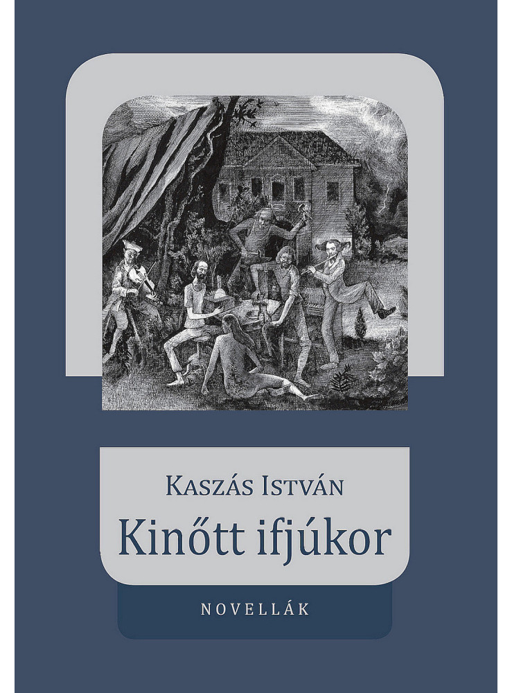 KINŐTT IFJÚKOR - NOVELLÁK