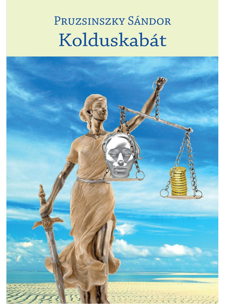 KOLDUSKABÁT KOLDUSKABÁT