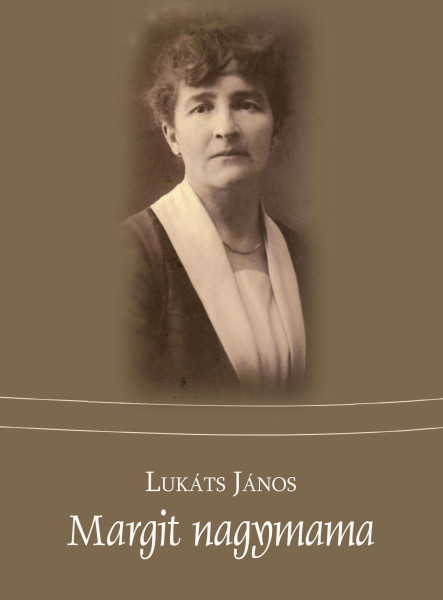 MARGIT NAGYMAMA