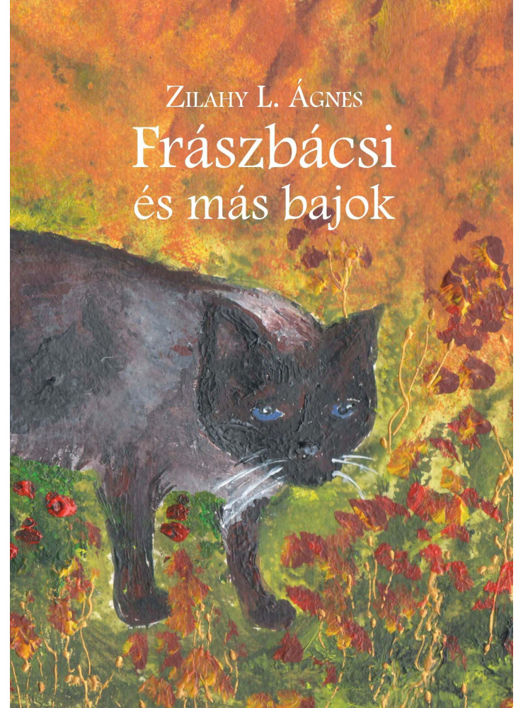 FRÁSZBÁCSI ÉS MÁS BAJOK FRÁSZBÁCSI ÉS MÁS BAJOK