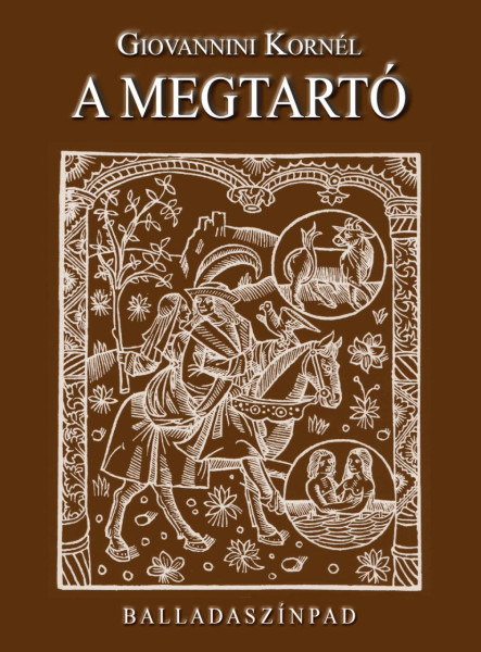 A MEGTARTÓ - BALLADASZÍNPAD