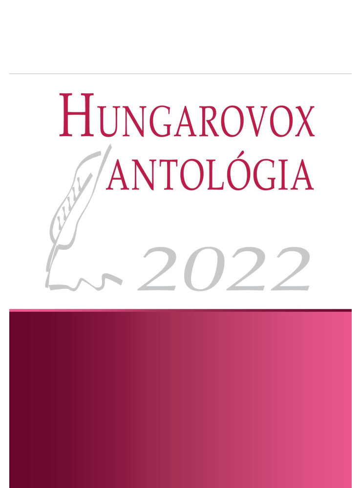 HUNGAROVOX ANTOLÓGIA 2022