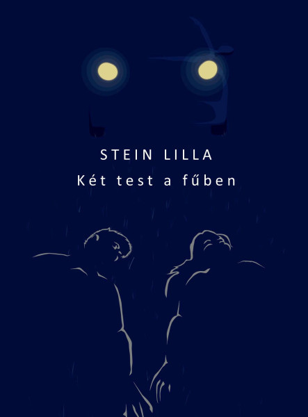 KÉT TEST A FŰBEN