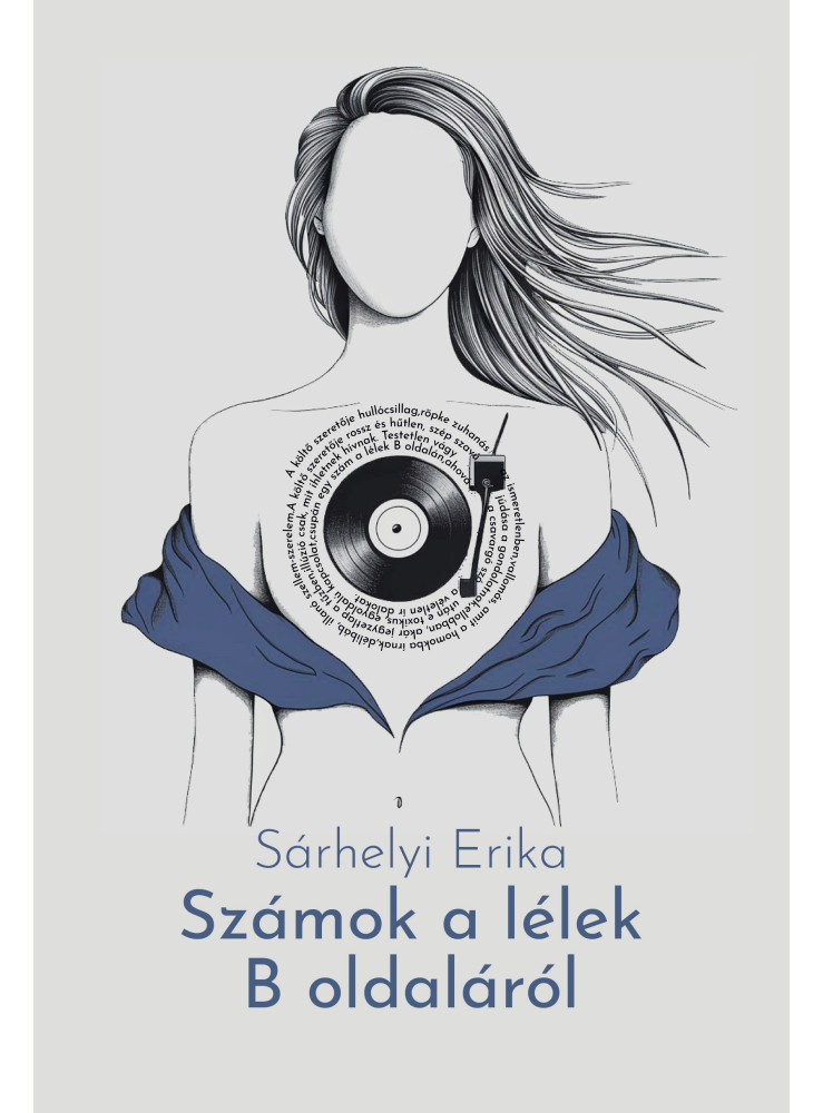 SZÁMOK A LÉLEK B OLDALÁRÓL SZÁMOK A LÉLEK B OLDALÁRÓL