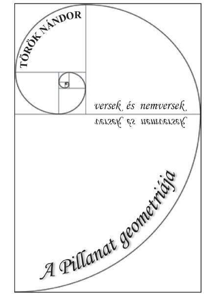 A PILLANAT GEOMETRIÁJA - VERSEK ÉS NEMVERSEK
