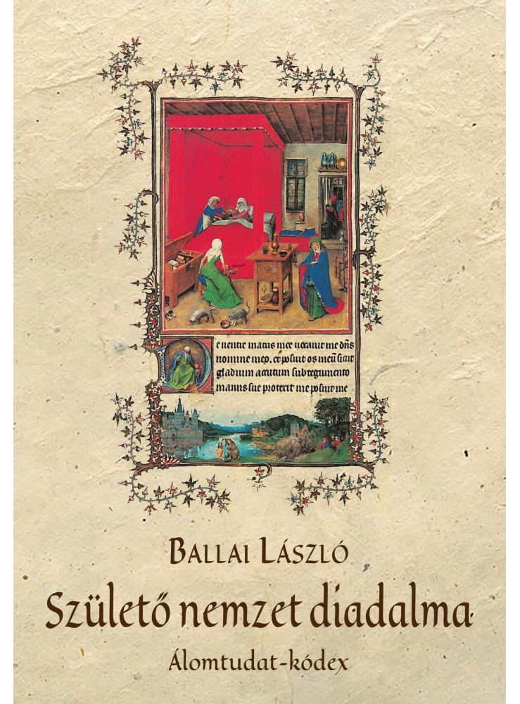 SZÜLETŐ NEMZET DIADALMA