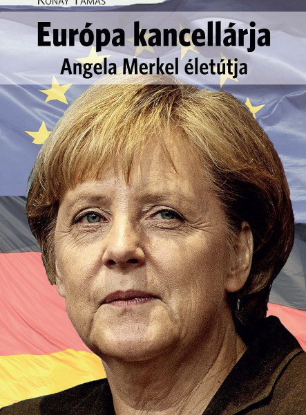 EURÓPA KANCELLÁRJA