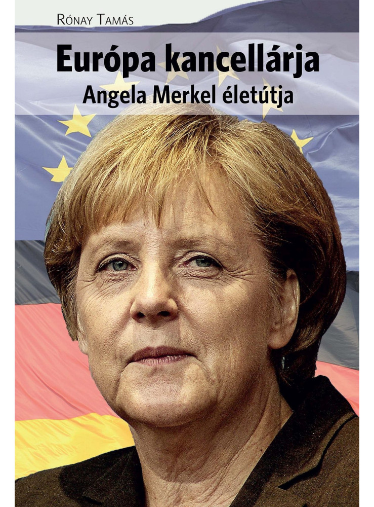 EURÓPA KANCELLÁRJA EURÓPA KANCELLÁRJA