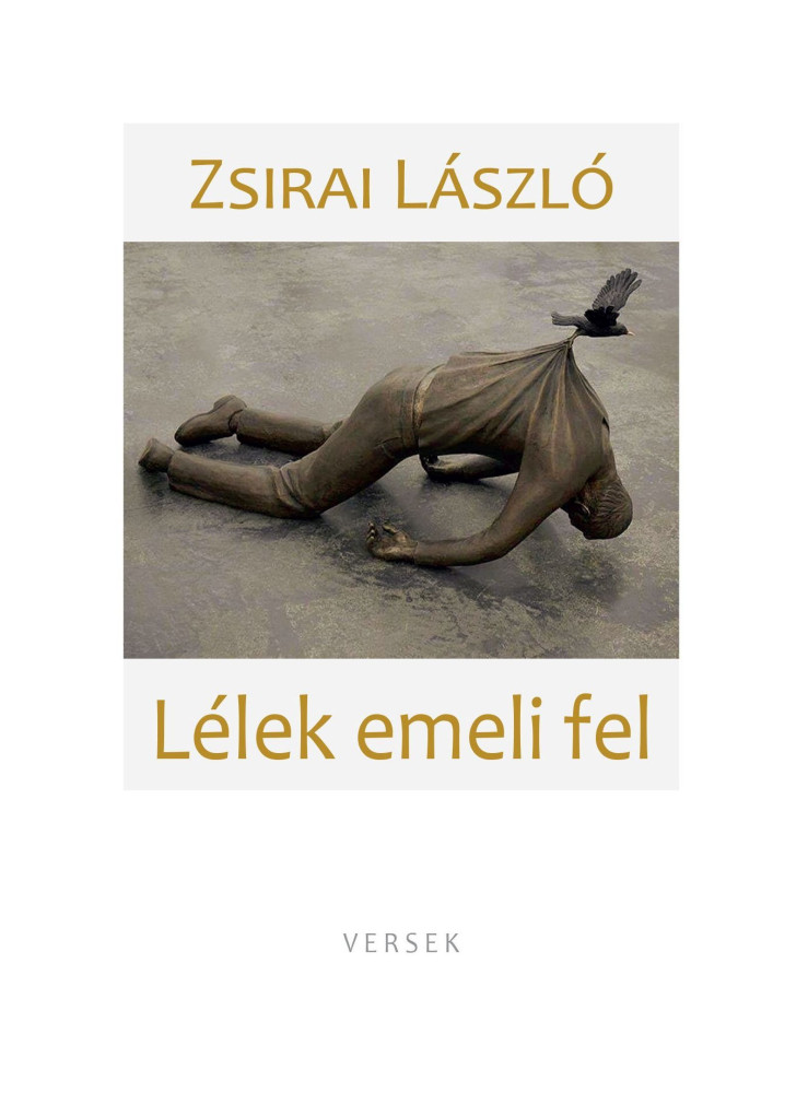 LÉLEK EMELI FEL LÉLEK EMELI FEL