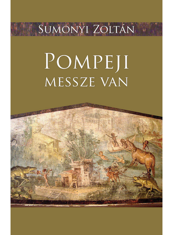 POMPEJI MESSZE VAN POMPEJI MESSZE VAN