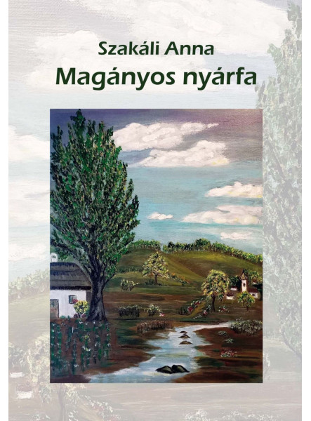 MAGÁNYOS NYÁRFA