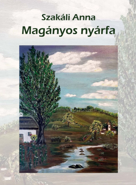 MAGÁNYOS NYÁRFA