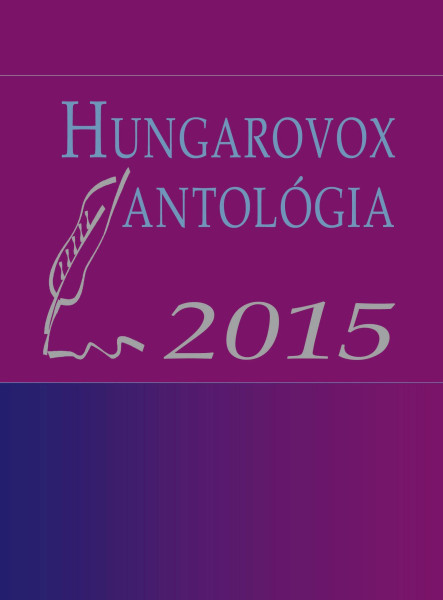 HUNGAROVOX ANTOLÓGIA 2015