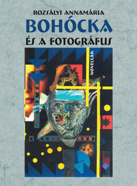BOHÓCKA ÉS A FOTOGRÁFUS