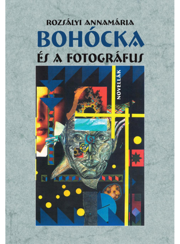 BOHÓCKA ÉS A FOTOGRÁFUS BOHÓCKA ÉS A FOTOGRÁFUS
