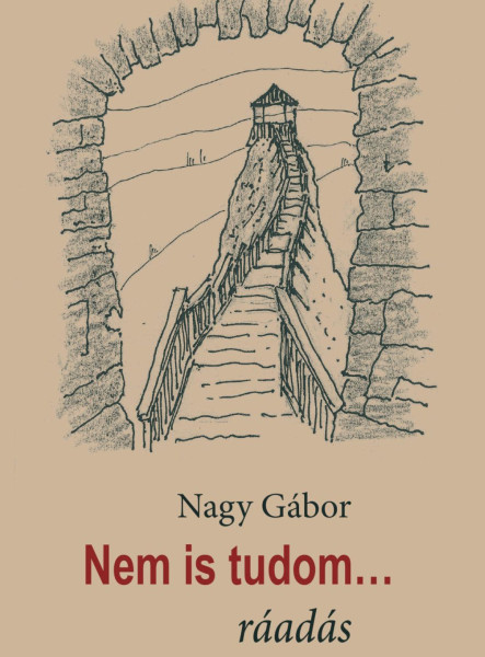 NEM IS TUDOM... - RÁADÁS