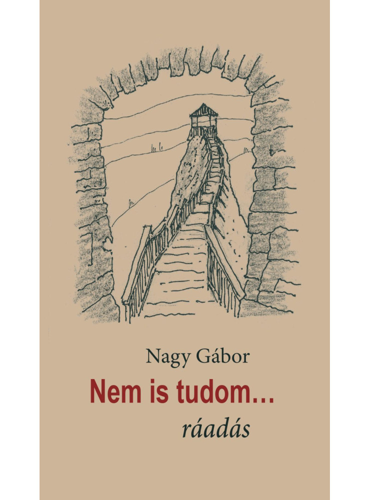 NEM IS TUDOM... - RÁADÁS NEM IS TUDOM... - RÁADÁS