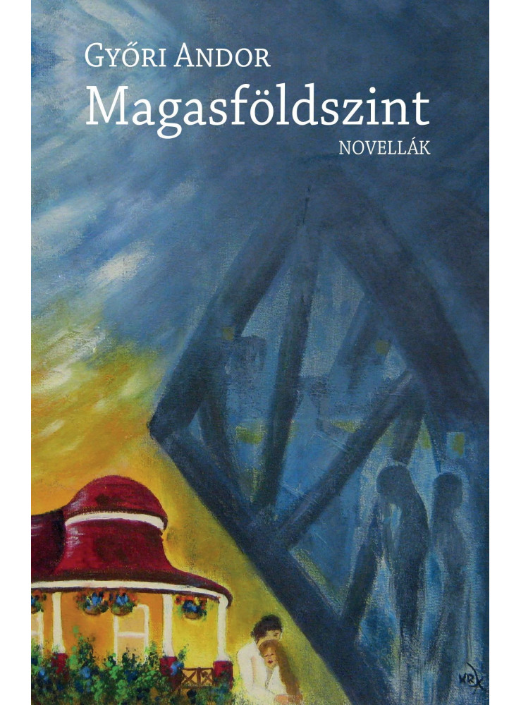 MAGASFÖLDSZINT
