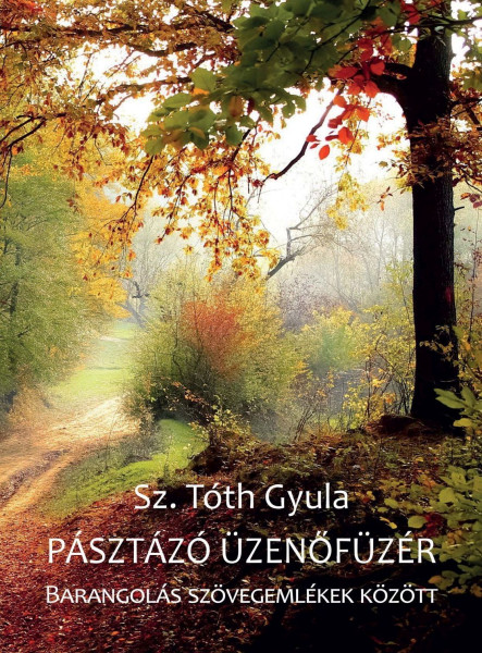 PÁSZTÁZÓ ÜZENŐFÜZÉR