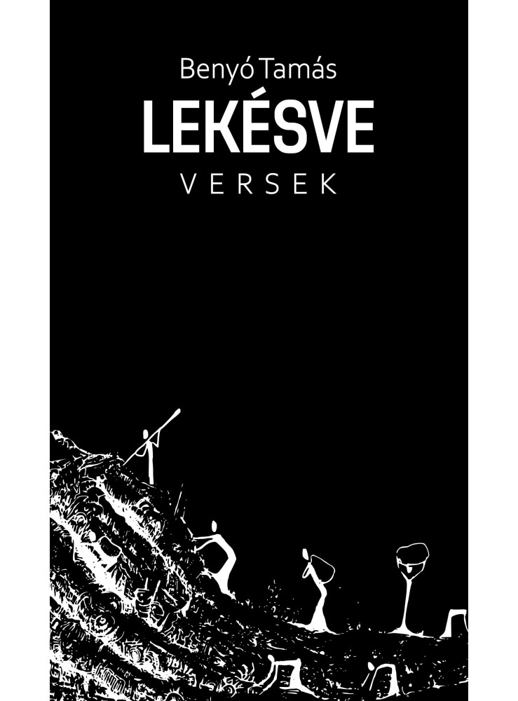 LEKÉSVE LEKÉSVE