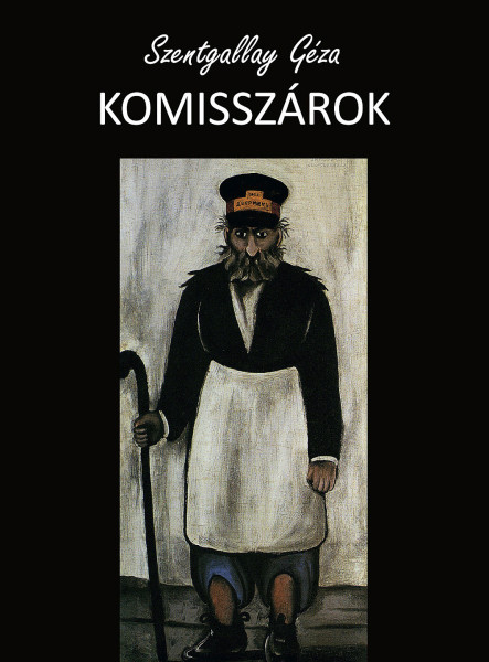 KOMISSZÁROK