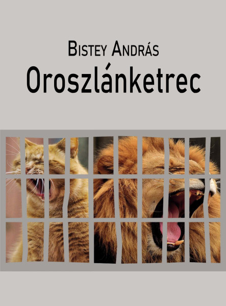 OROSZLÁNKETREC