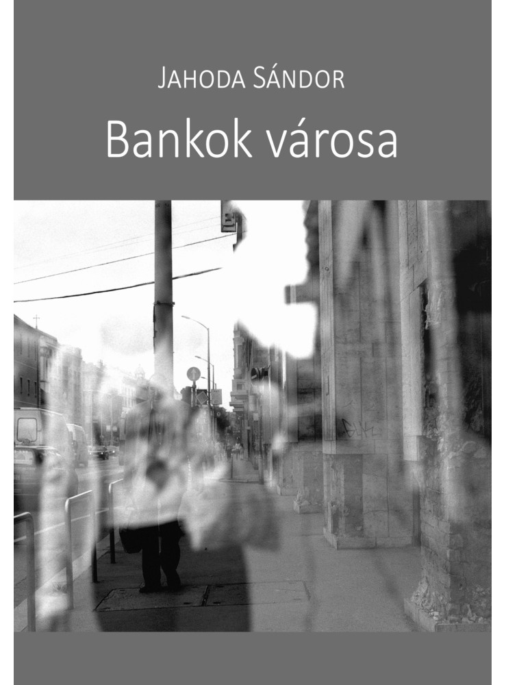 BANKOK VÁROSA