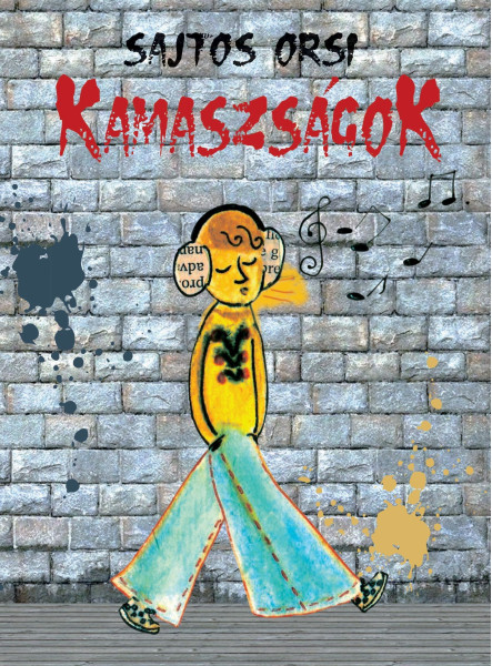 KAMASZSÁGOK