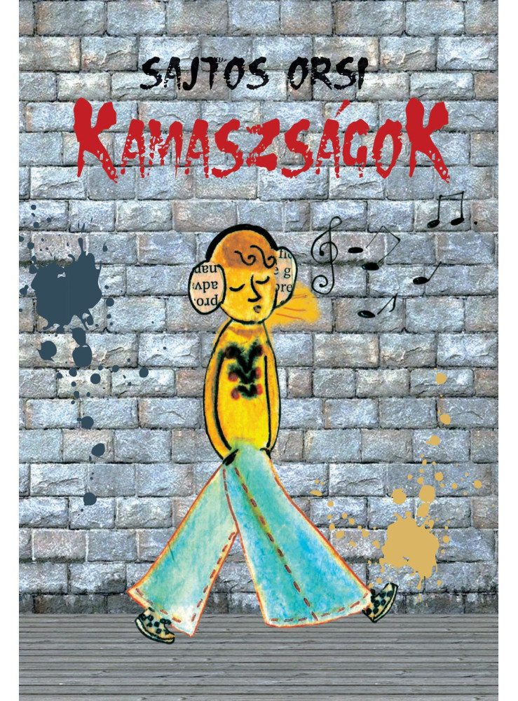KAMASZSÁGOK