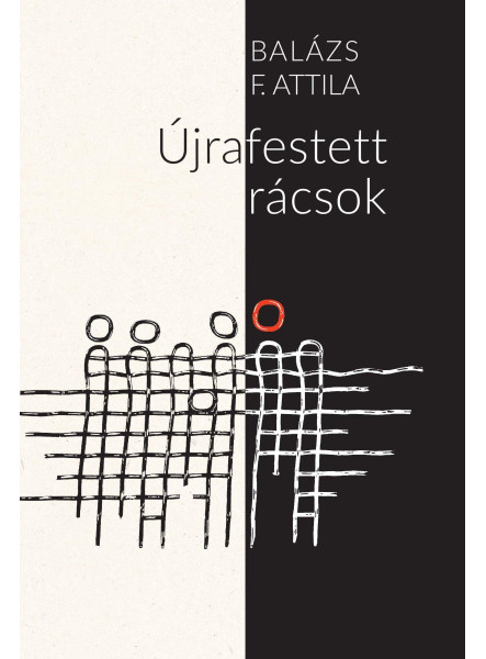 ÚJRAFESTETT RÁCSOK ÚJRAFESTETT RÁCSOK